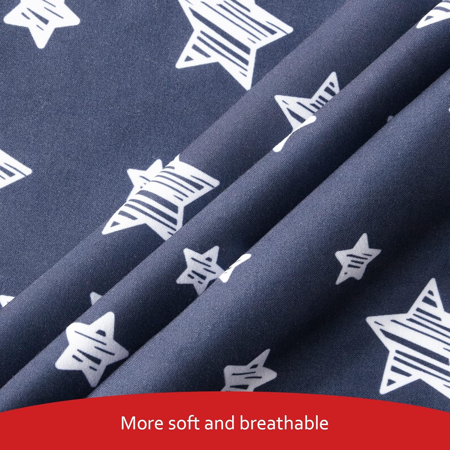 Moonsea Bassinet Sheets 4 Pack Set Bamboo Viscose Waterproof Protector